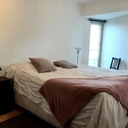 Go Happy Home Apartments Helsinki Ruang foto