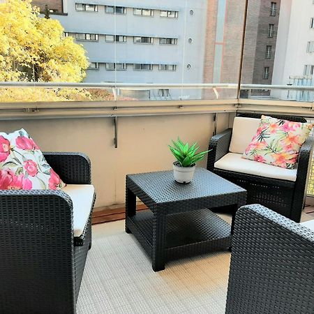 Go Happy Home Apartments Helsinki Ruang foto