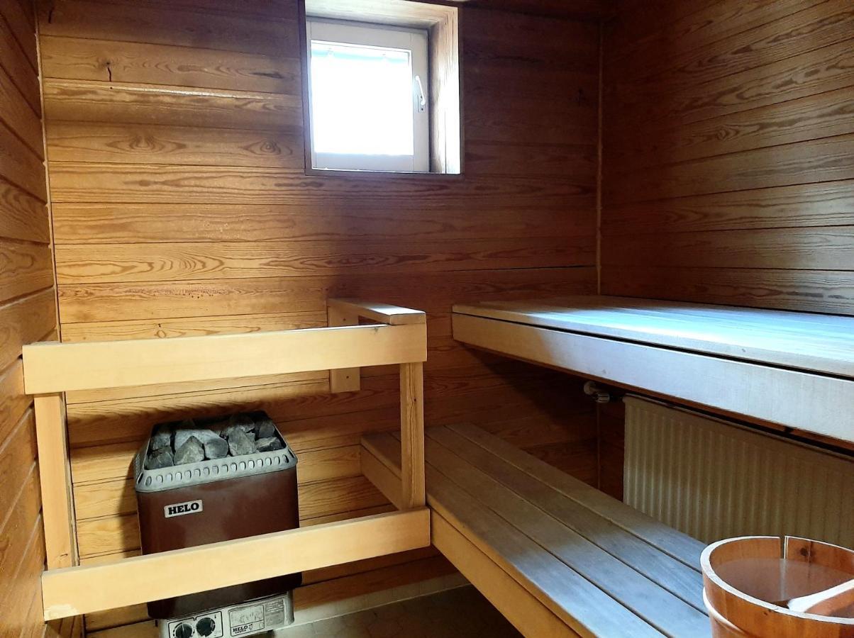 Go Happy Home Apartments Helsinki Bagian luar foto
