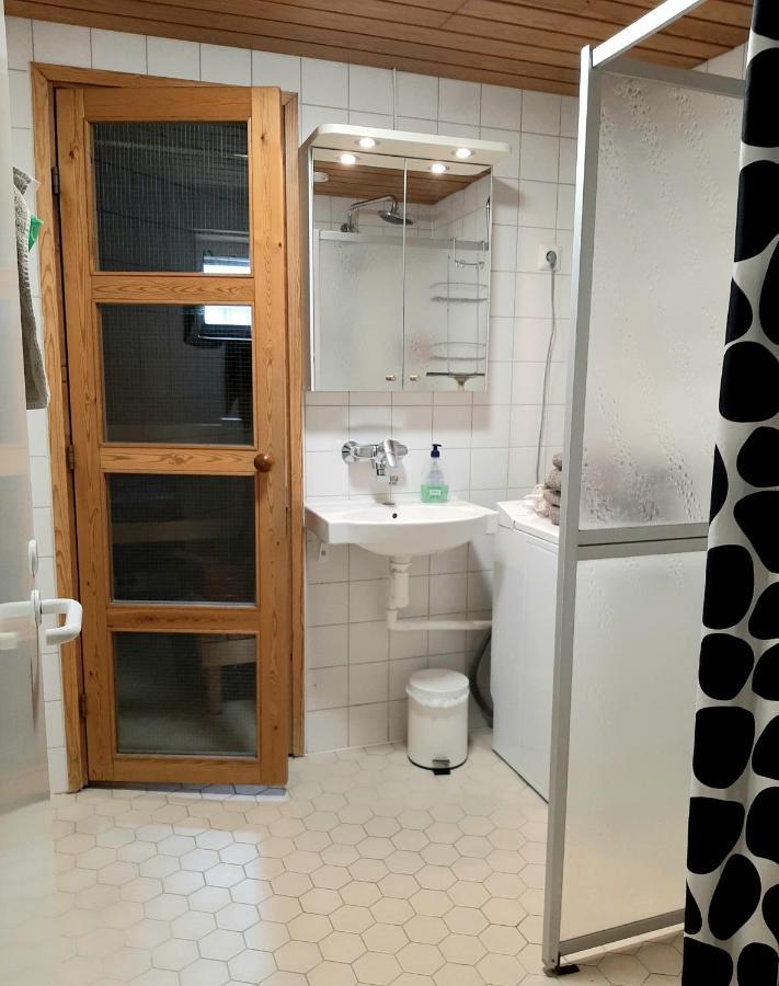 Go Happy Home Apartments Helsinki Bagian luar foto