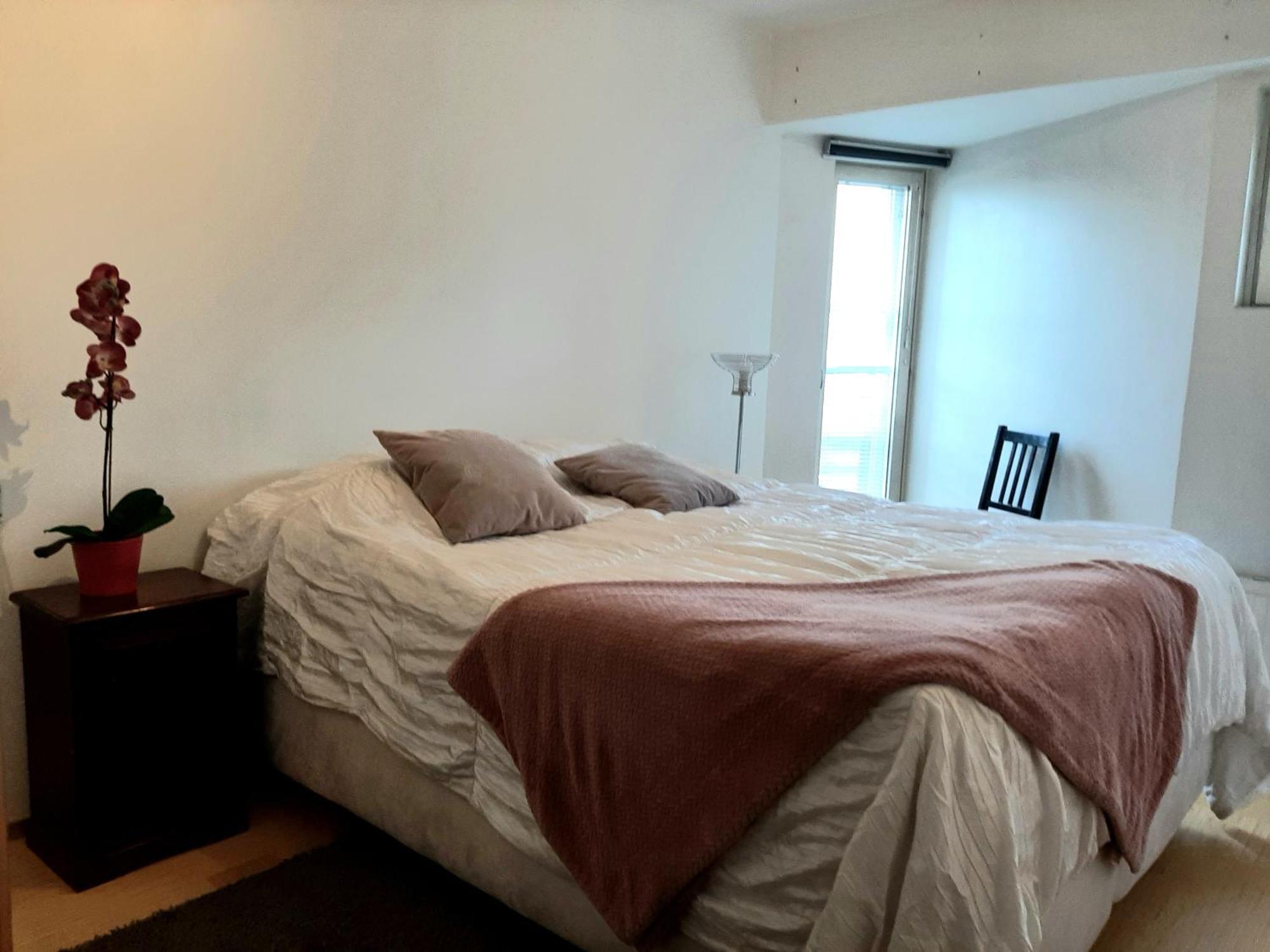 Go Happy Home Apartments Helsinki Ruang foto