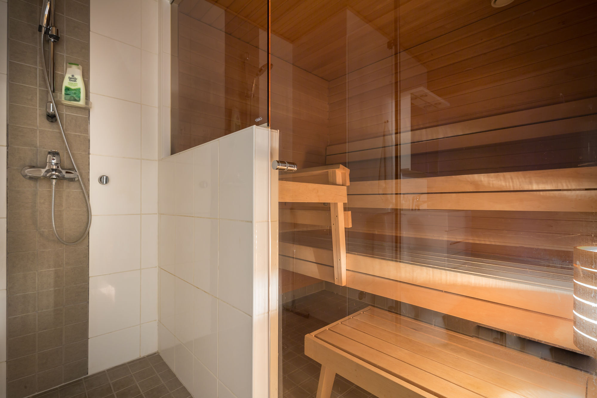 Go Happy Home Apartments Helsinki Bagian luar foto