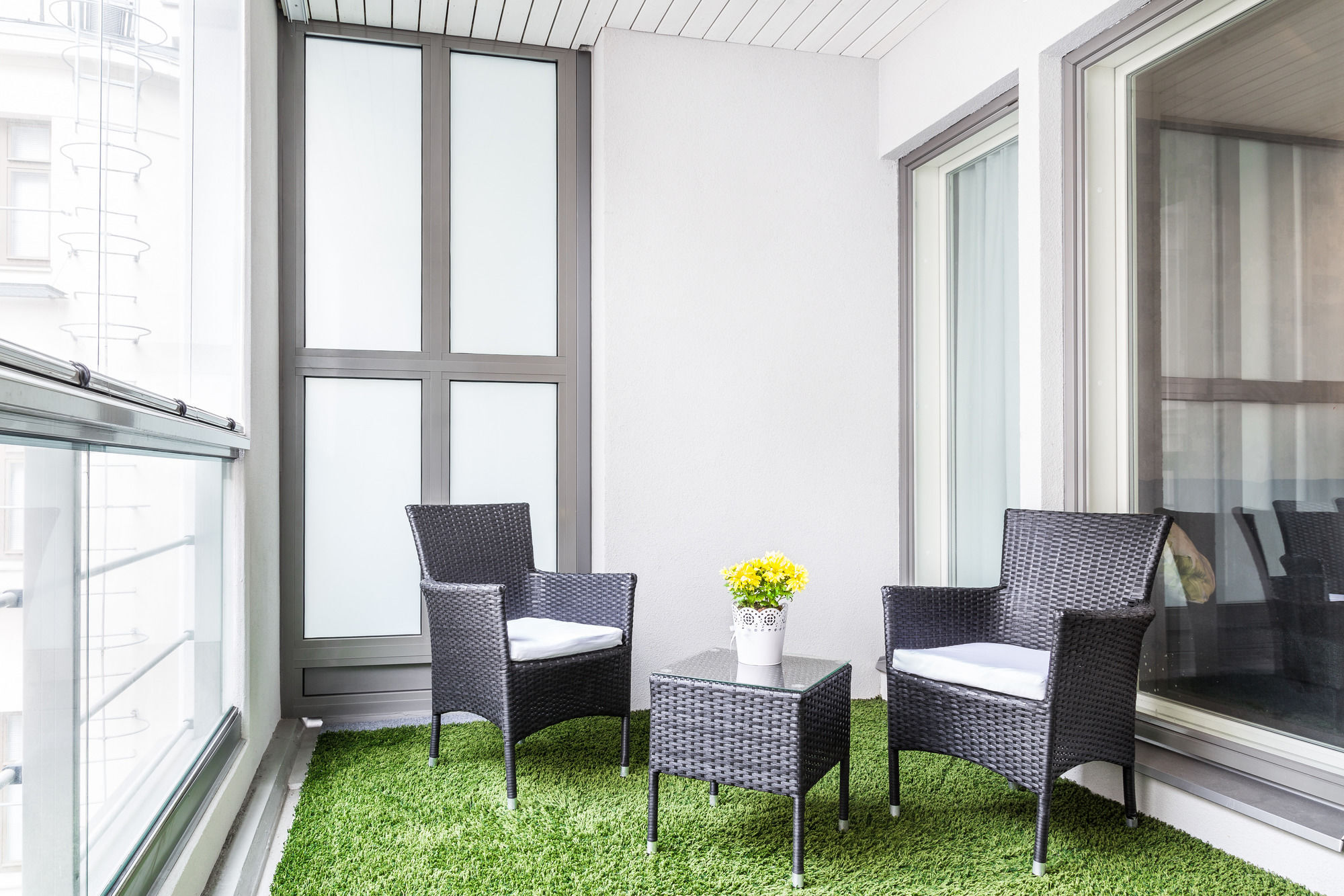 Go Happy Home Apartments Helsinki Bagian luar foto