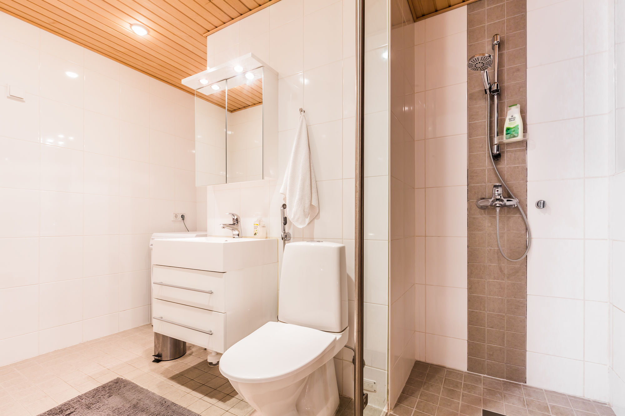 Go Happy Home Apartments Helsinki Bagian luar foto